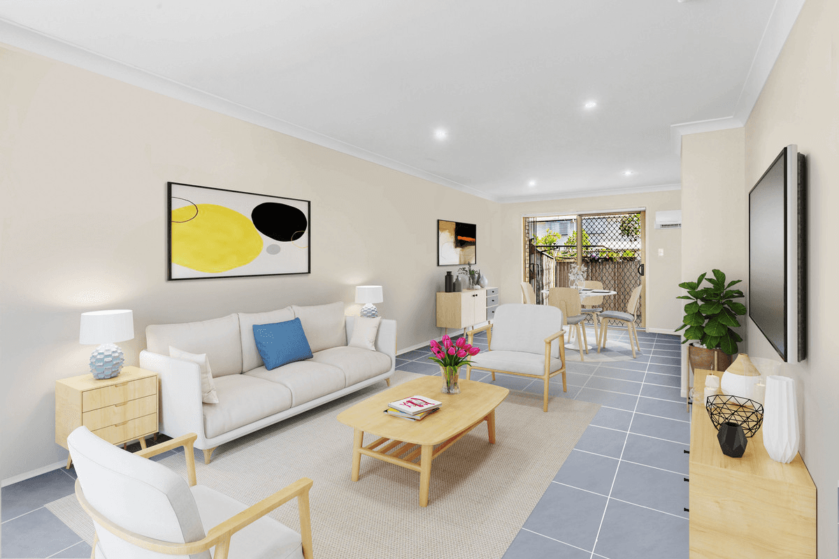 117/172 - 180 Fryar Road, EAGLEBY, QLD 4207