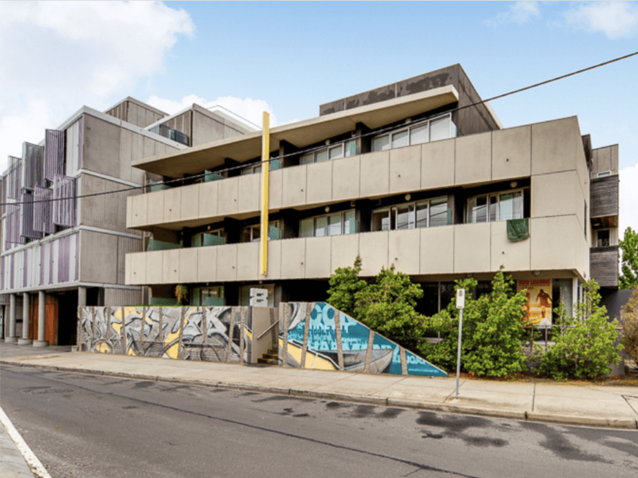 214/8 Porter Street, PRAHRAN, VIC 3181