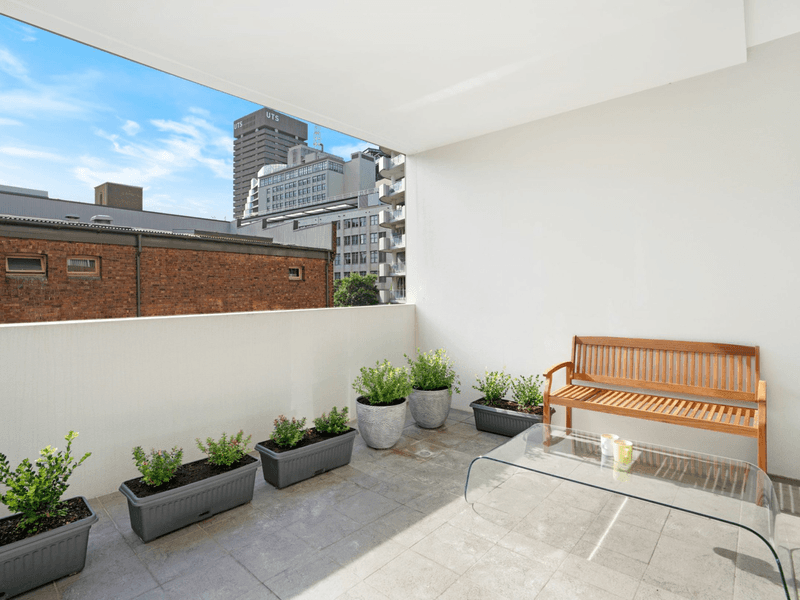 Level 2/503 Wattle St, ULTIMO, NSW 2007