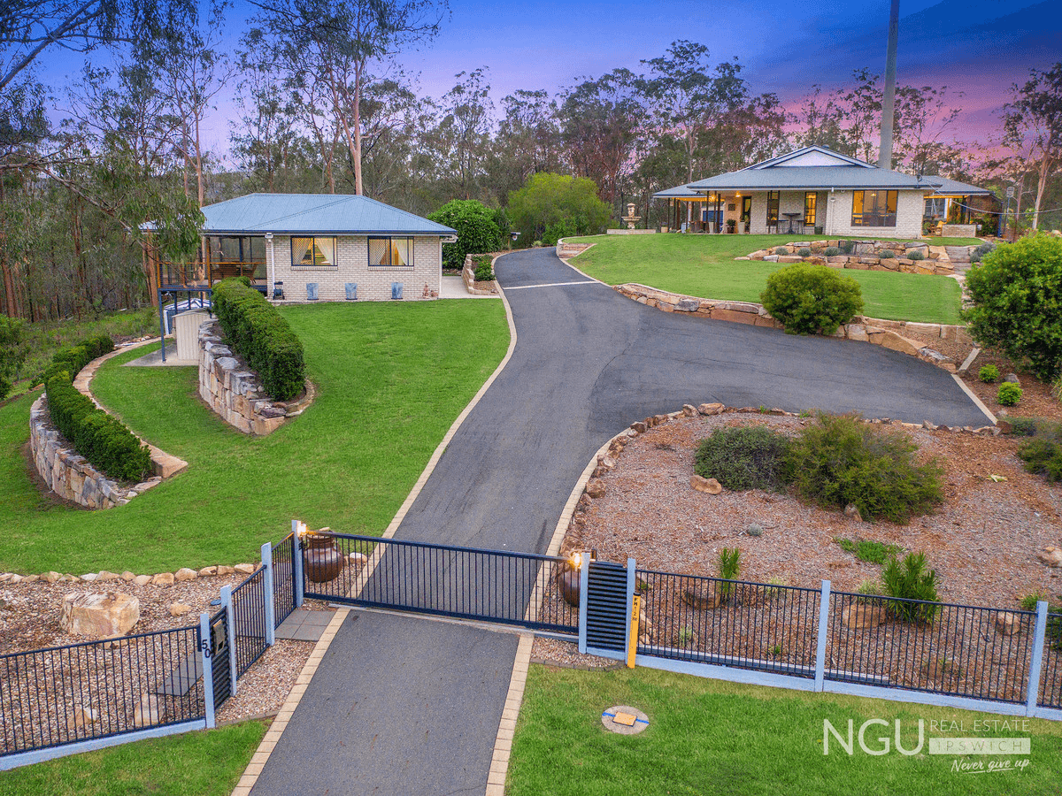 50 Newsky Court, Deebing Heights, QLD 4306