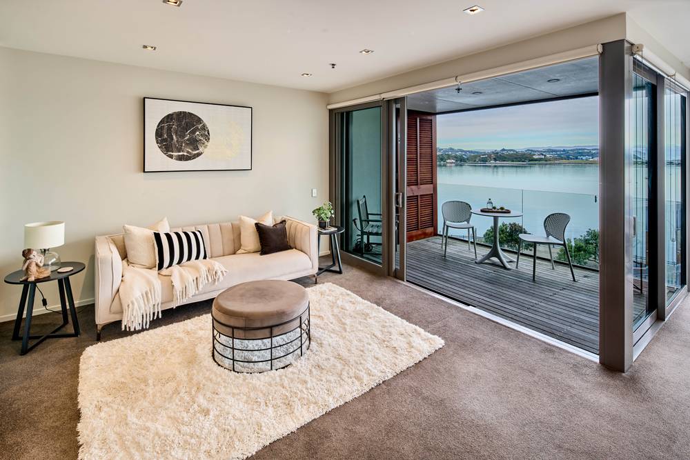 S504/326 Evans Bay Parade, Hataitai, Wellington 