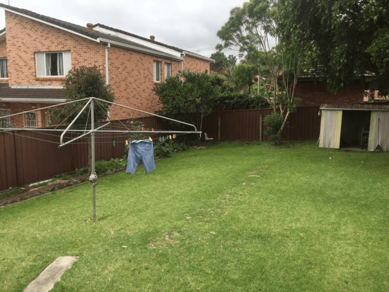 58 Villiers Street, MORTDALE, NSW 2223