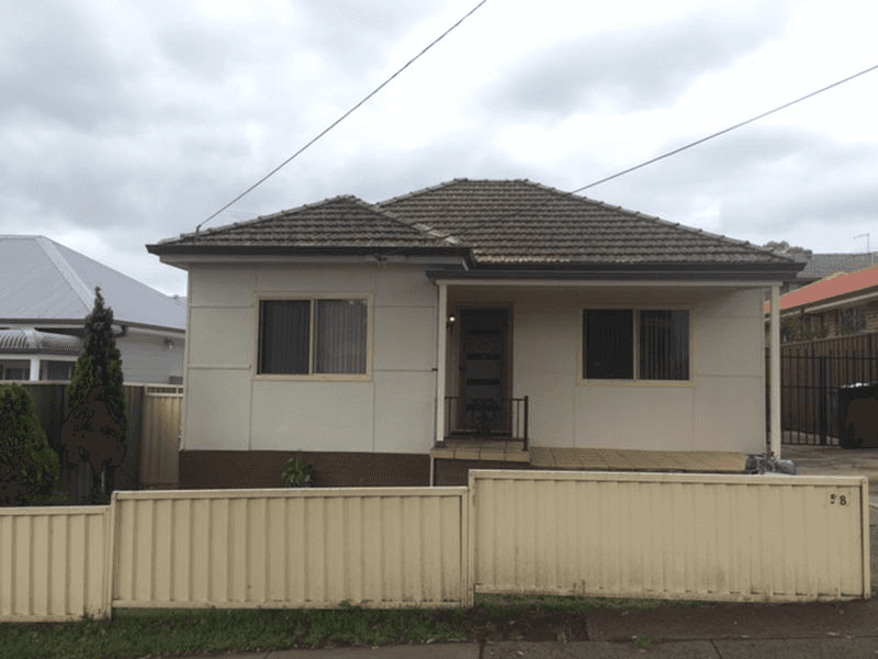 58 Villiers Street, MORTDALE, NSW 2223