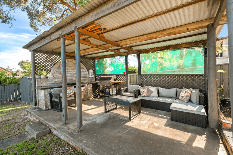 1 Harold Street, FLORAVILLE, NSW 2280