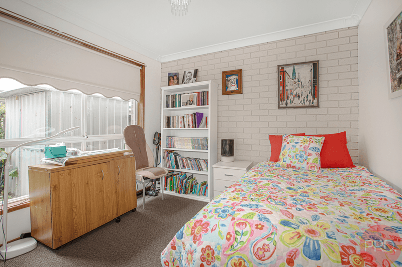 3/21 Little James Street, MORPETH, NSW 2321