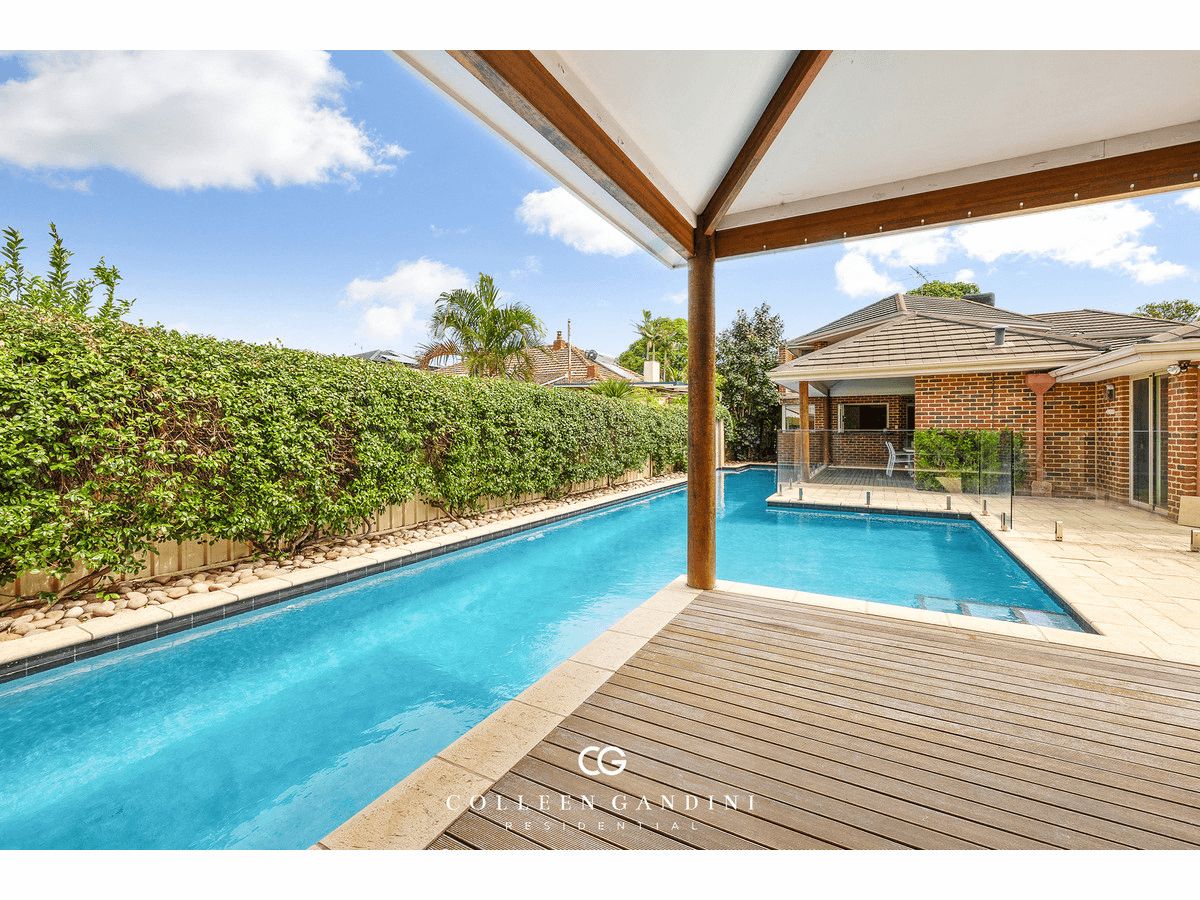 31 The Promenade, Mount Pleasant, WA 6153