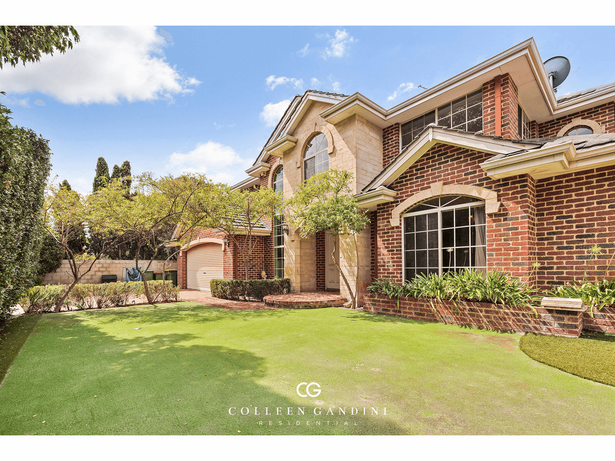 31 The Promenade, Mount Pleasant, WA 6153