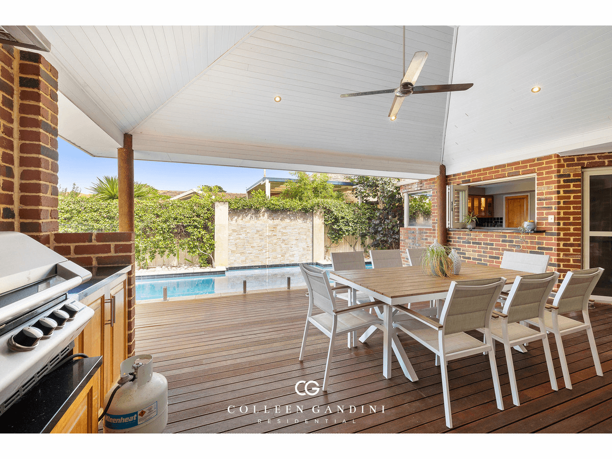 31 The Promenade, Mount Pleasant, WA 6153