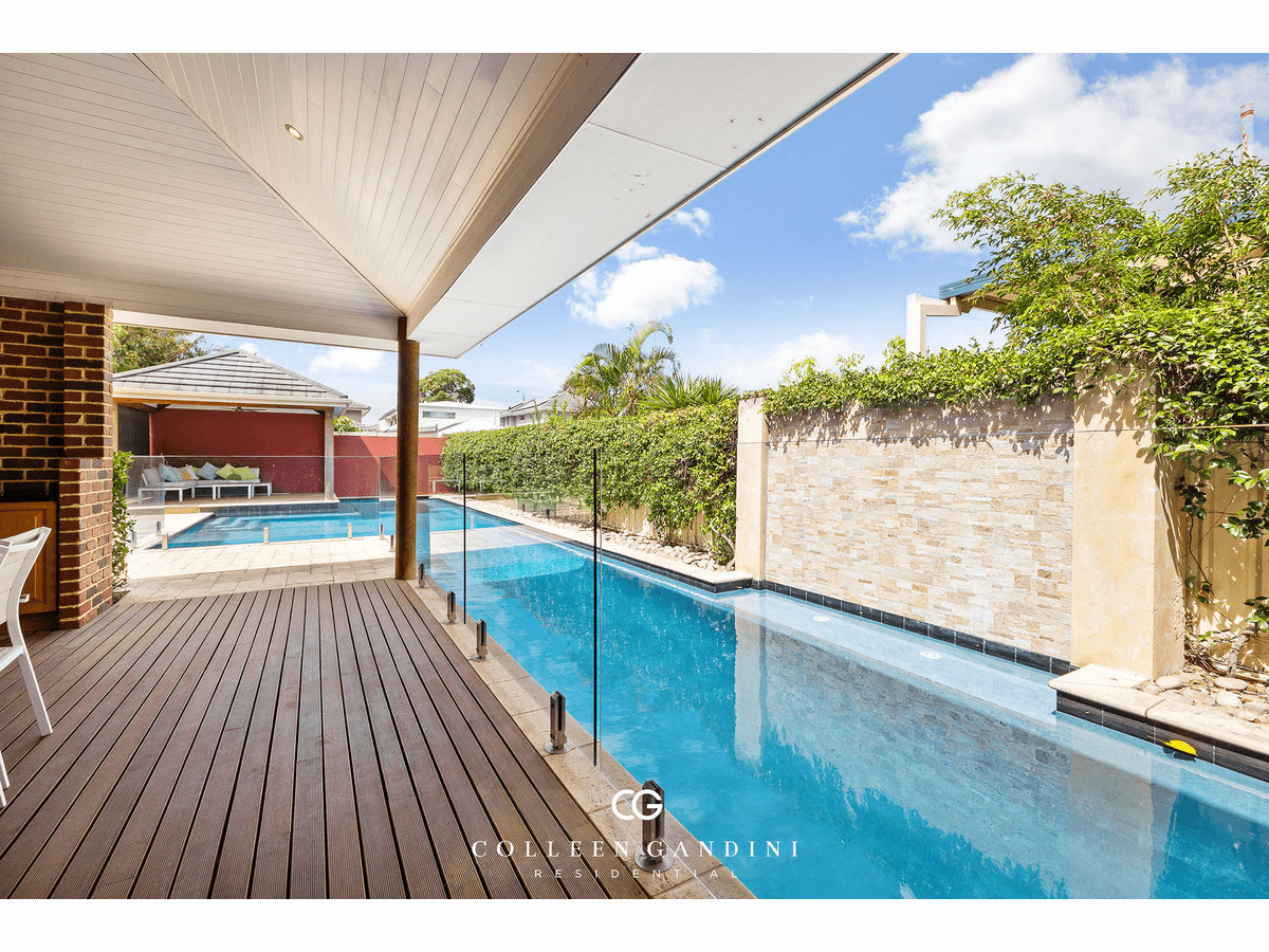 31 The Promenade, Mount Pleasant, WA 6153
