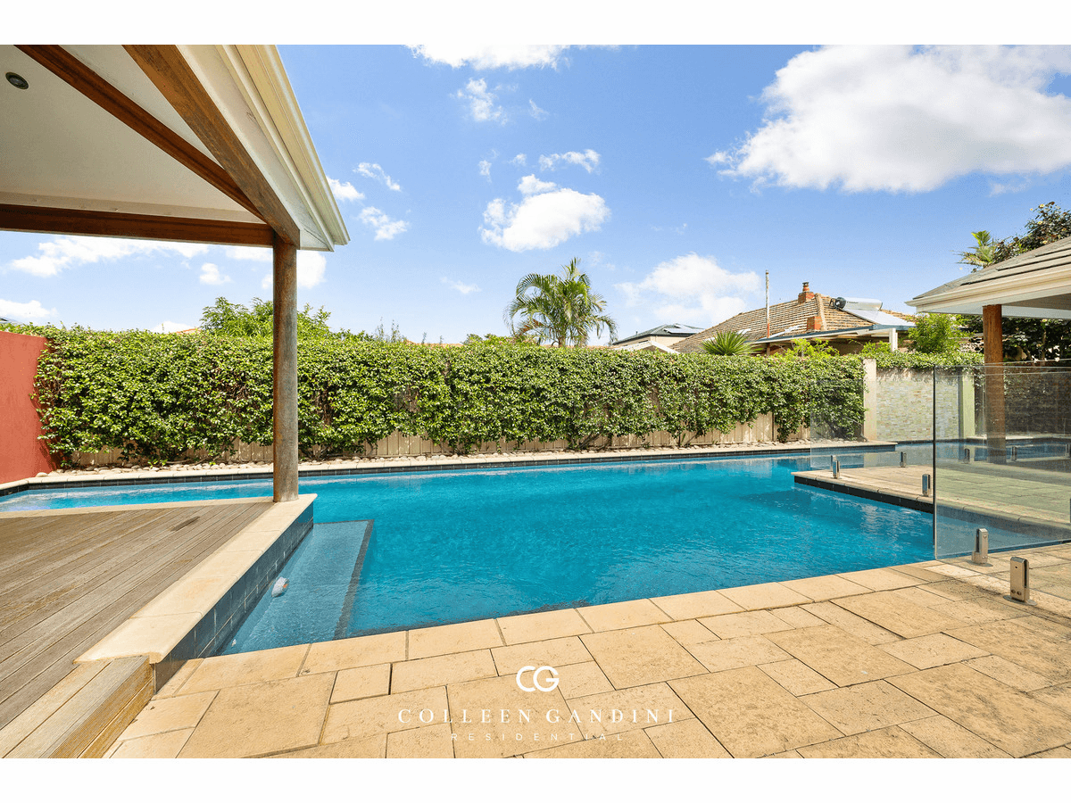 31 The Promenade, Mount Pleasant, WA 6153