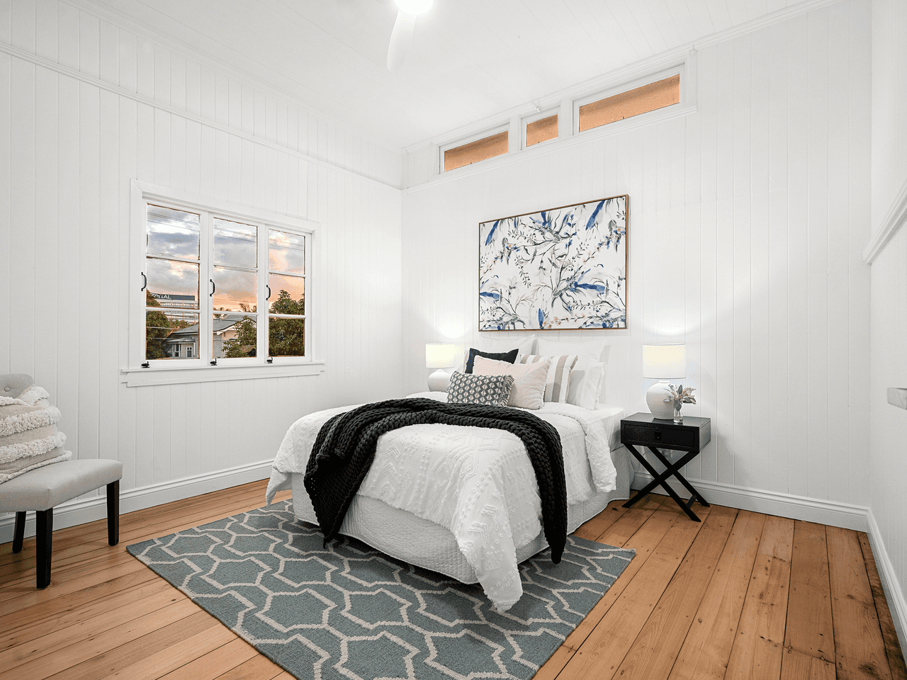 77 Henry Street, GREENSLOPES, QLD 4120