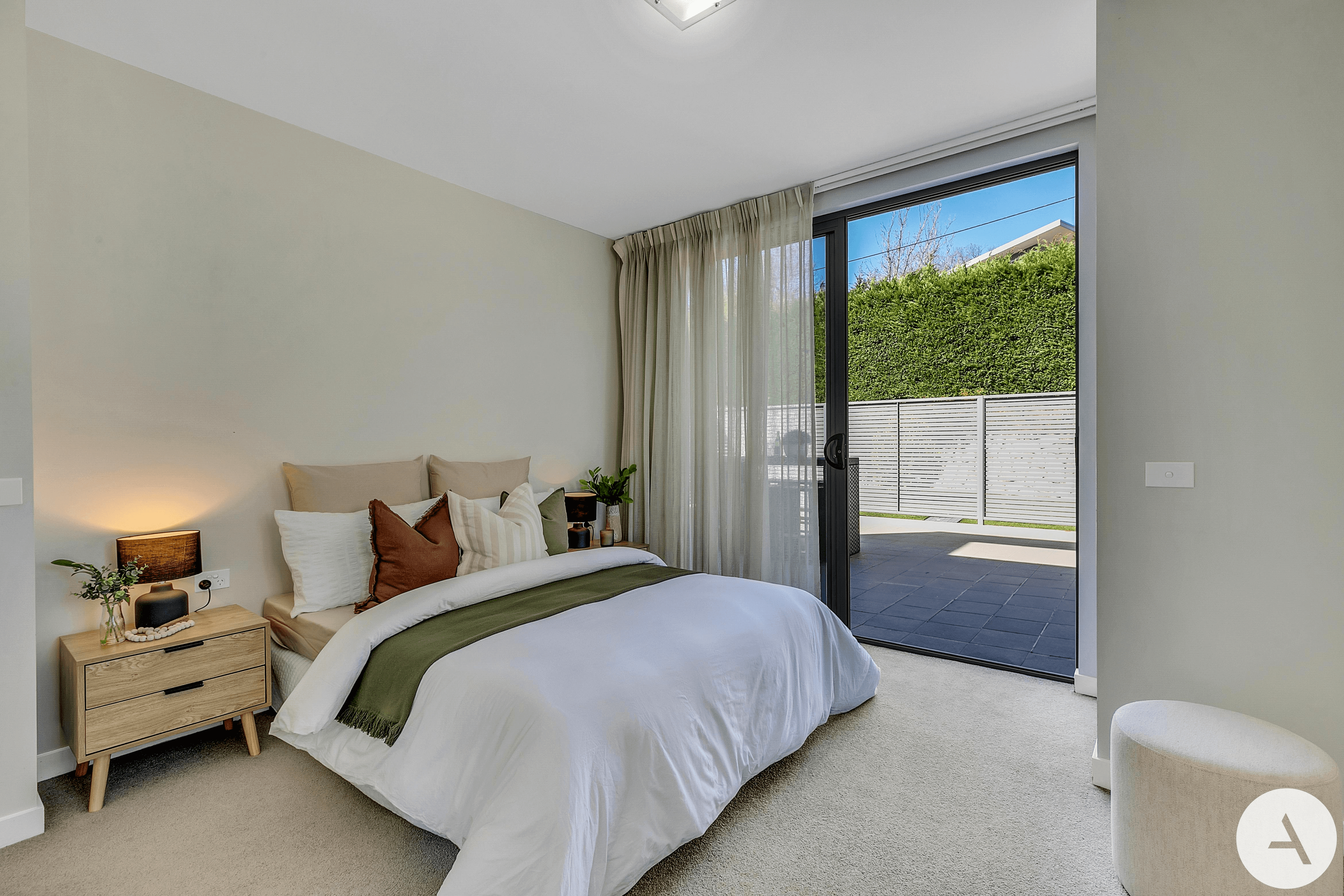 1/139 Blamey Crescent, CAMPBELL, ACT 2612