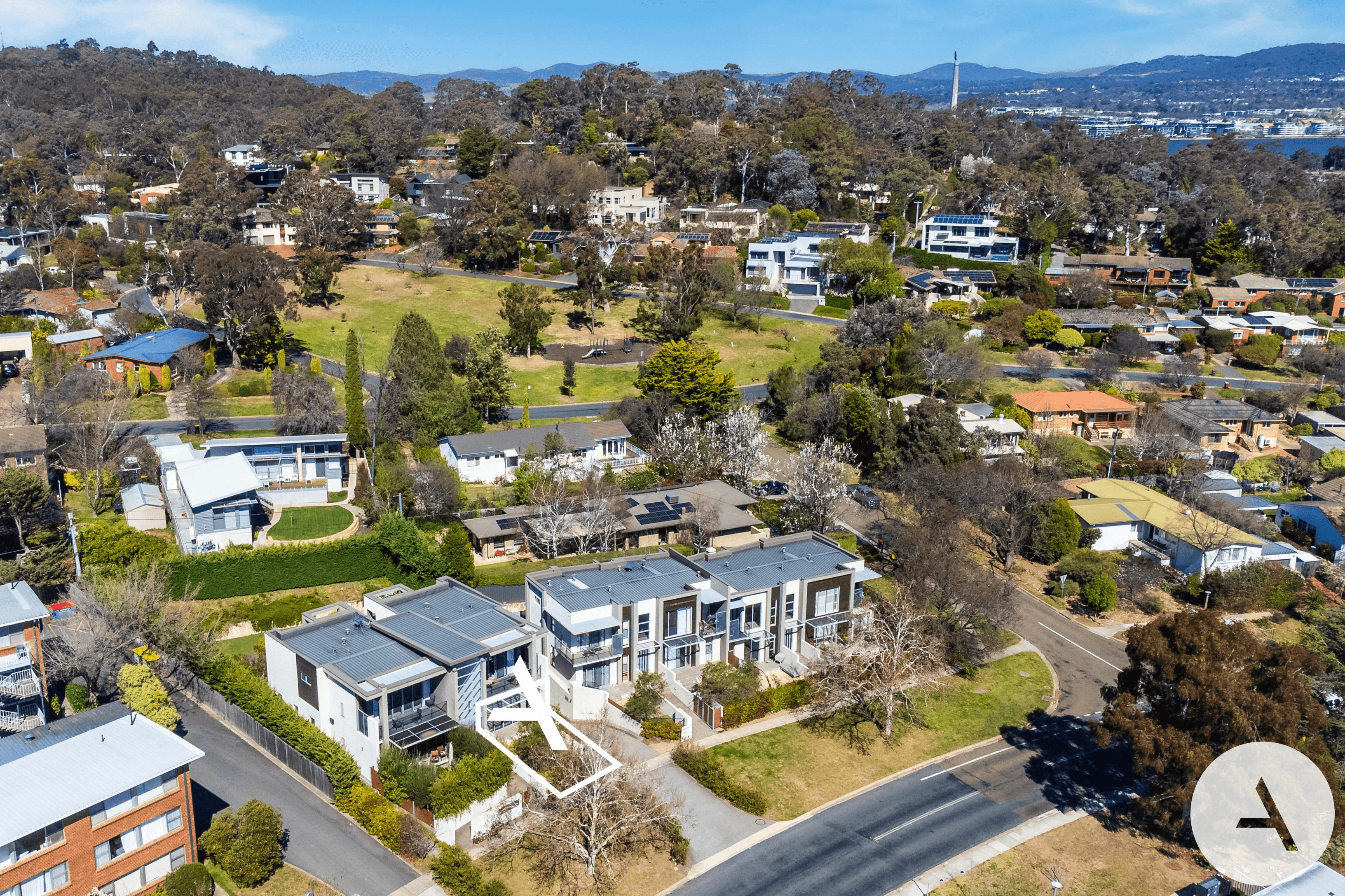 1/139 Blamey Crescent, CAMPBELL, ACT 2612