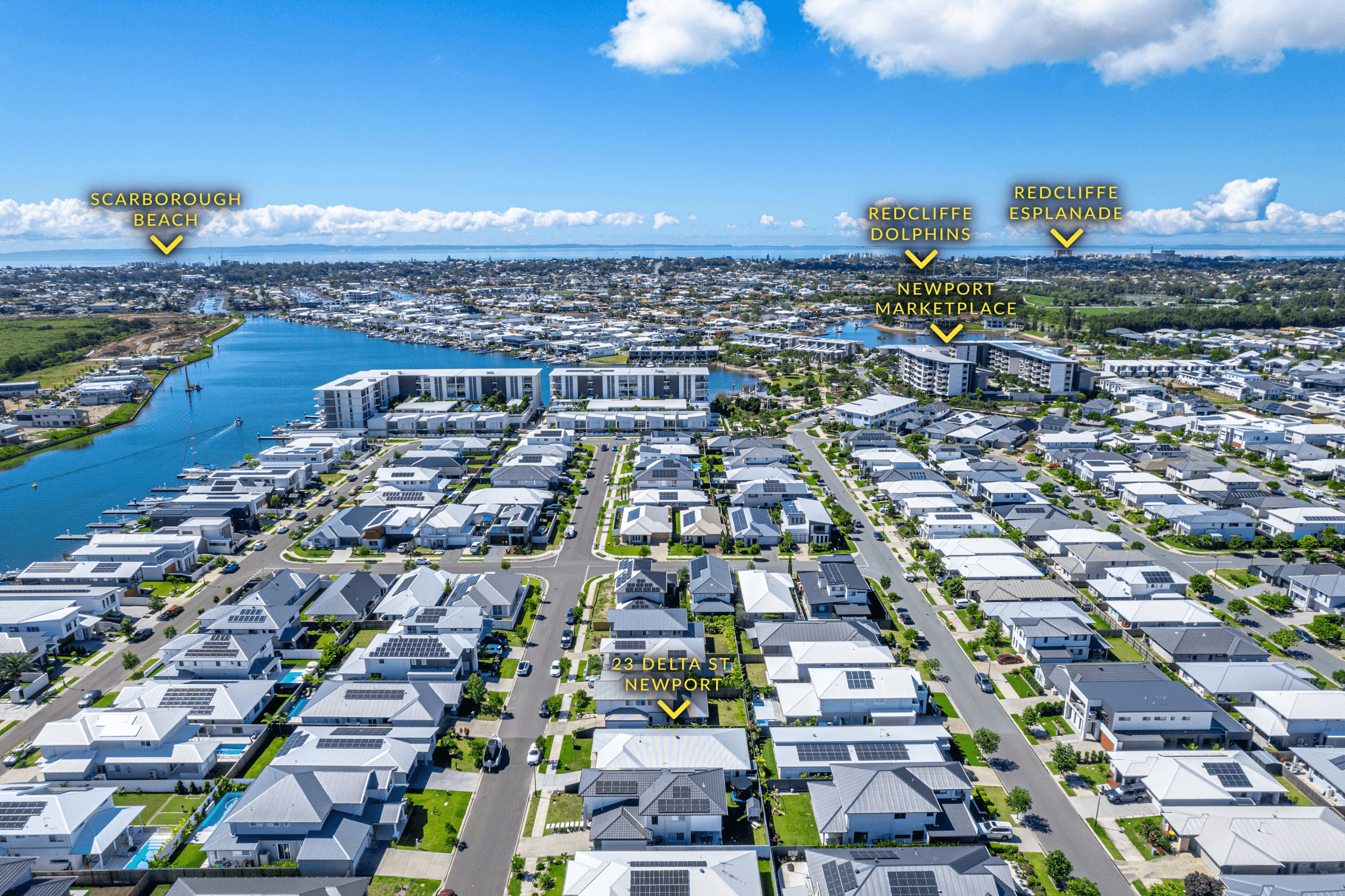 23 Delta Street, NEWPORT, QLD 4020