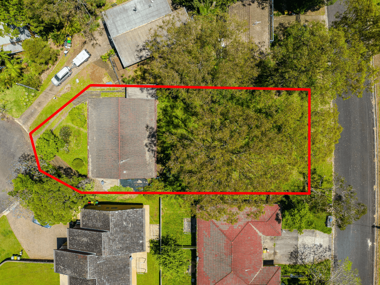 6 Luke Place, GOONELLABAH, NSW 2480