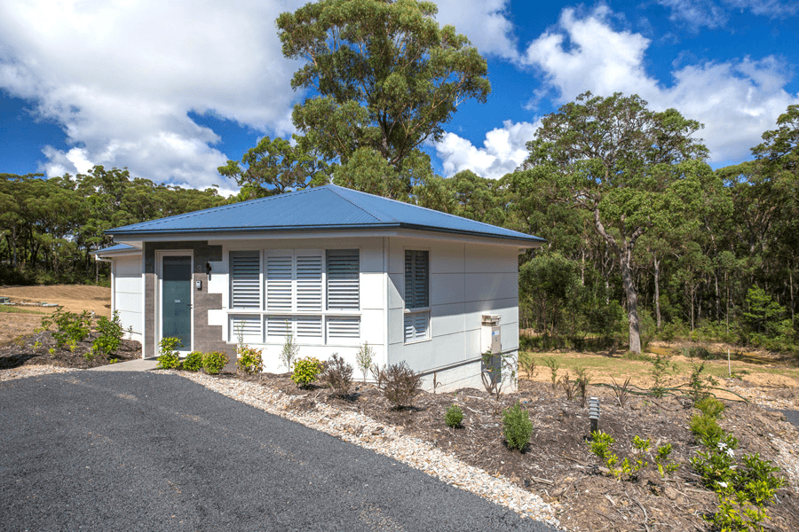 34 Pebbly Beach Road, EAST LYNNE, NSW 2536