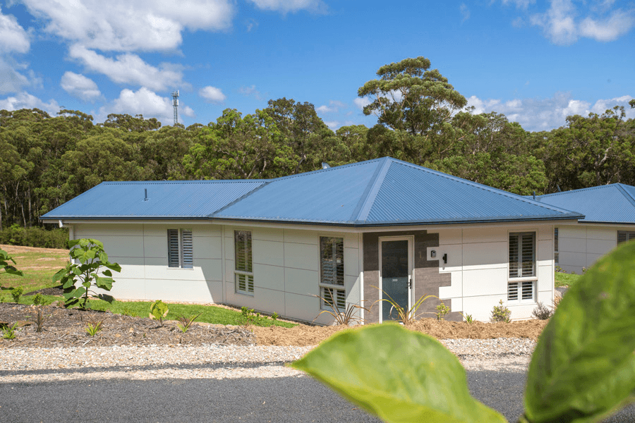 34 Pebbly Beach Road, EAST LYNNE, NSW 2536