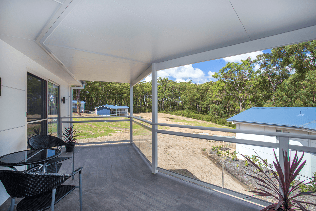 34 Pebbly Beach Road, EAST LYNNE, NSW 2536