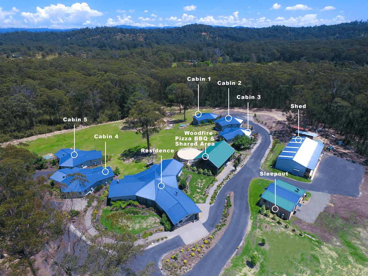 34 Pebbly Beach Road, EAST LYNNE, NSW 2536