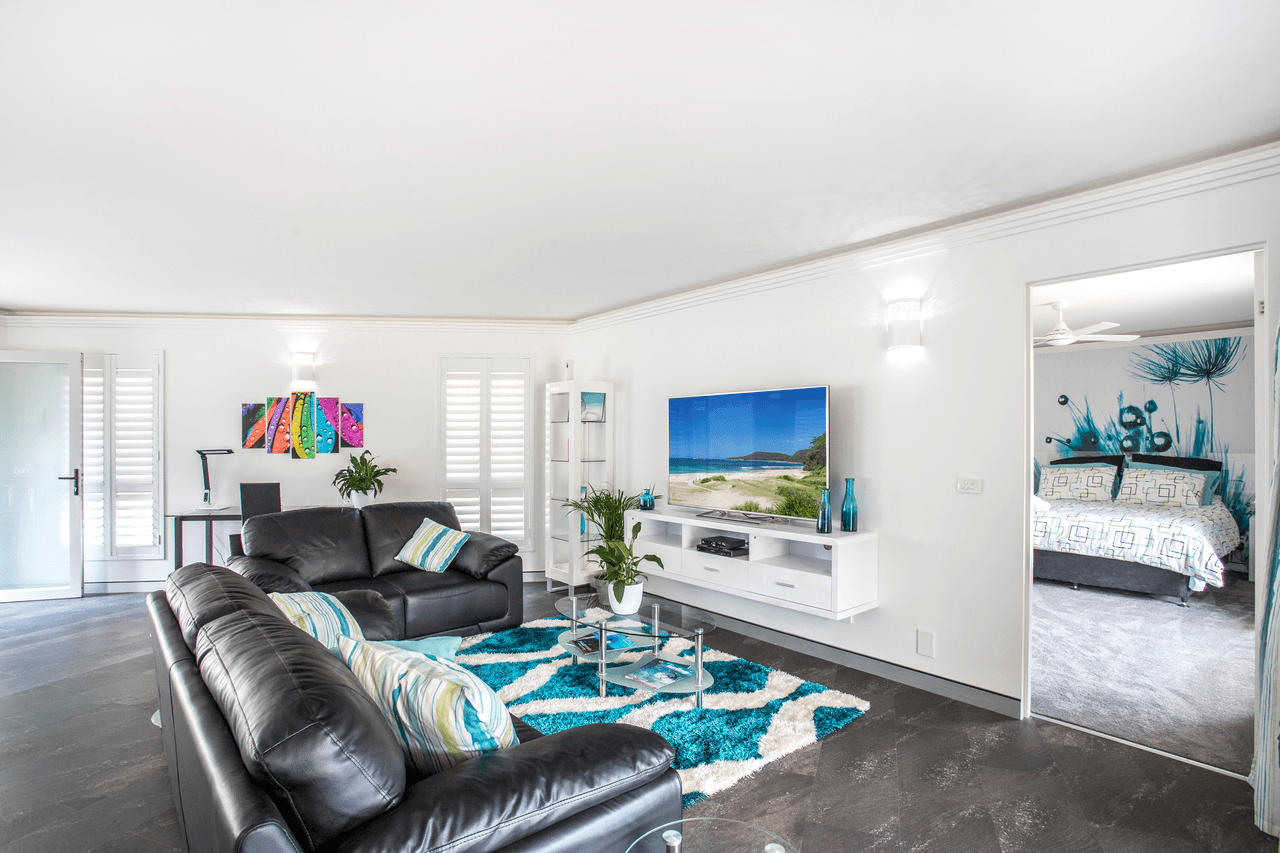 34 Pebbly Beach Road, EAST LYNNE, NSW 2536