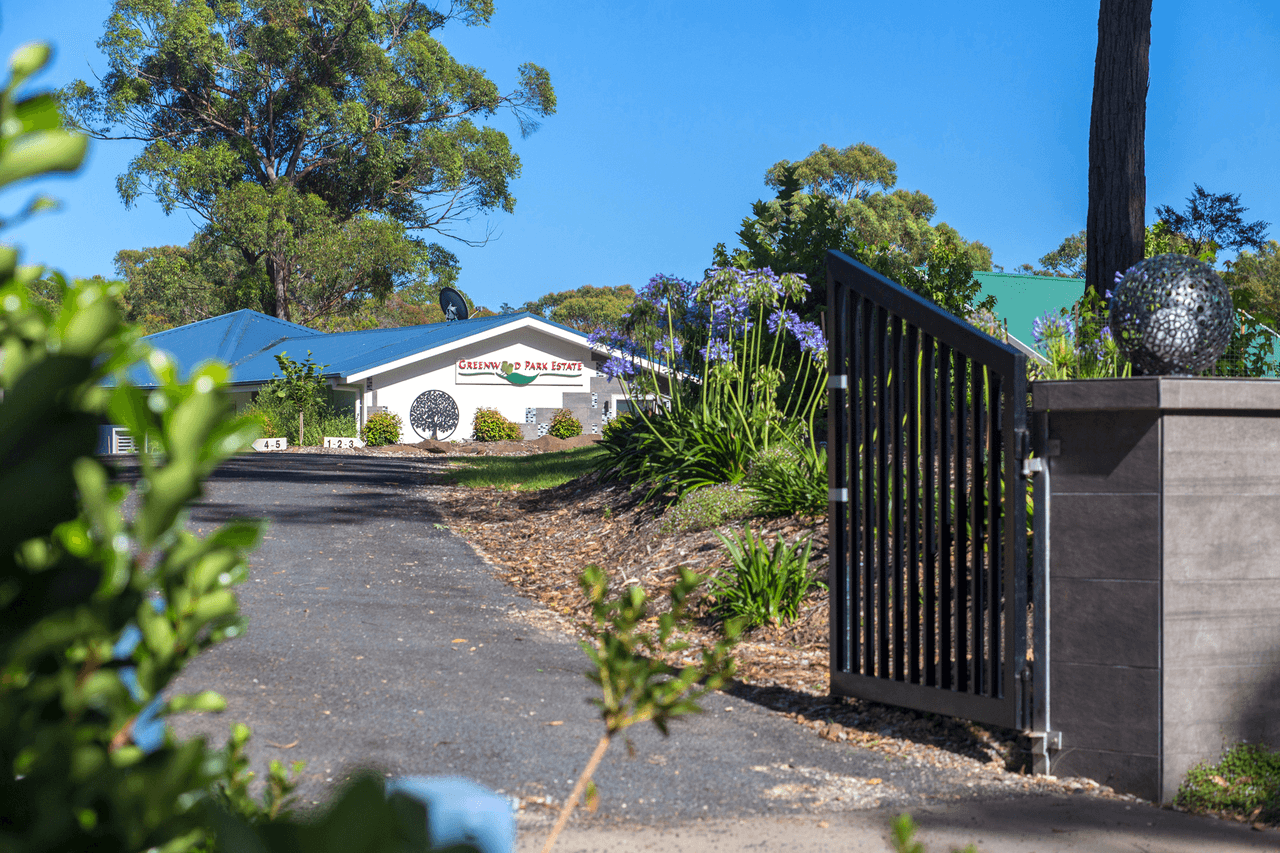 34 Pebbly Beach Road, EAST LYNNE, NSW 2536