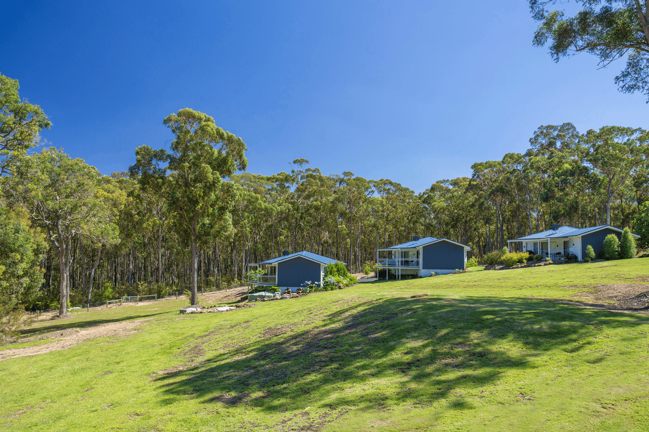 34 Pebbly Beach Road, EAST LYNNE, NSW 2536