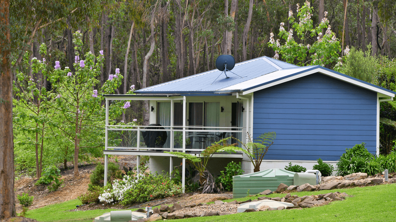 34 Pebbly Beach Road, EAST LYNNE, NSW 2536