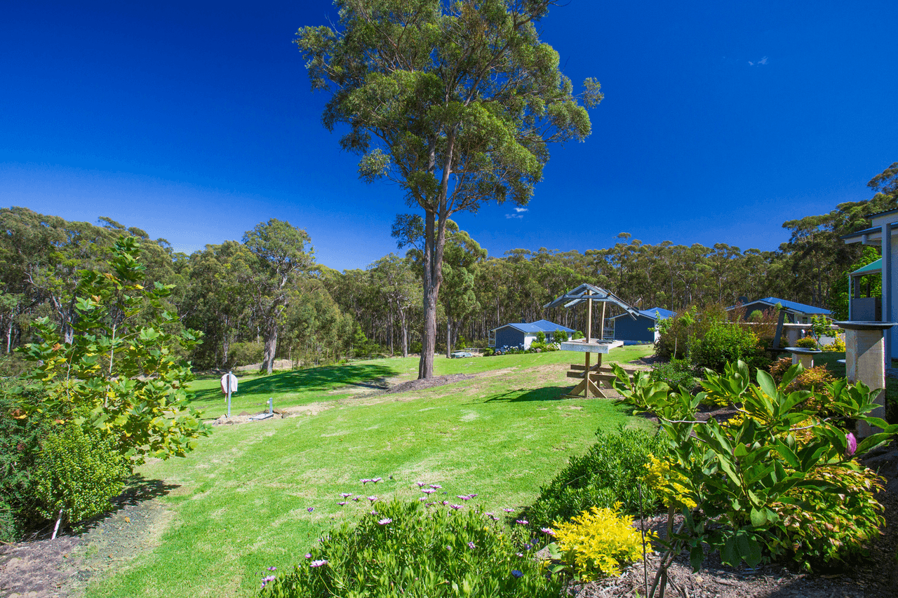 34 Pebbly Beach Road, EAST LYNNE, NSW 2536