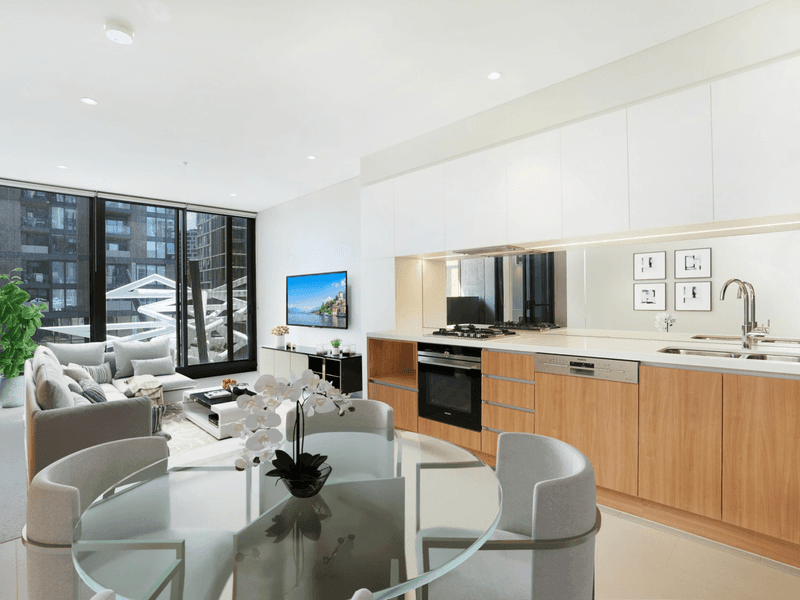 A211/1 Network Place, NORTH RYDE, NSW 2113