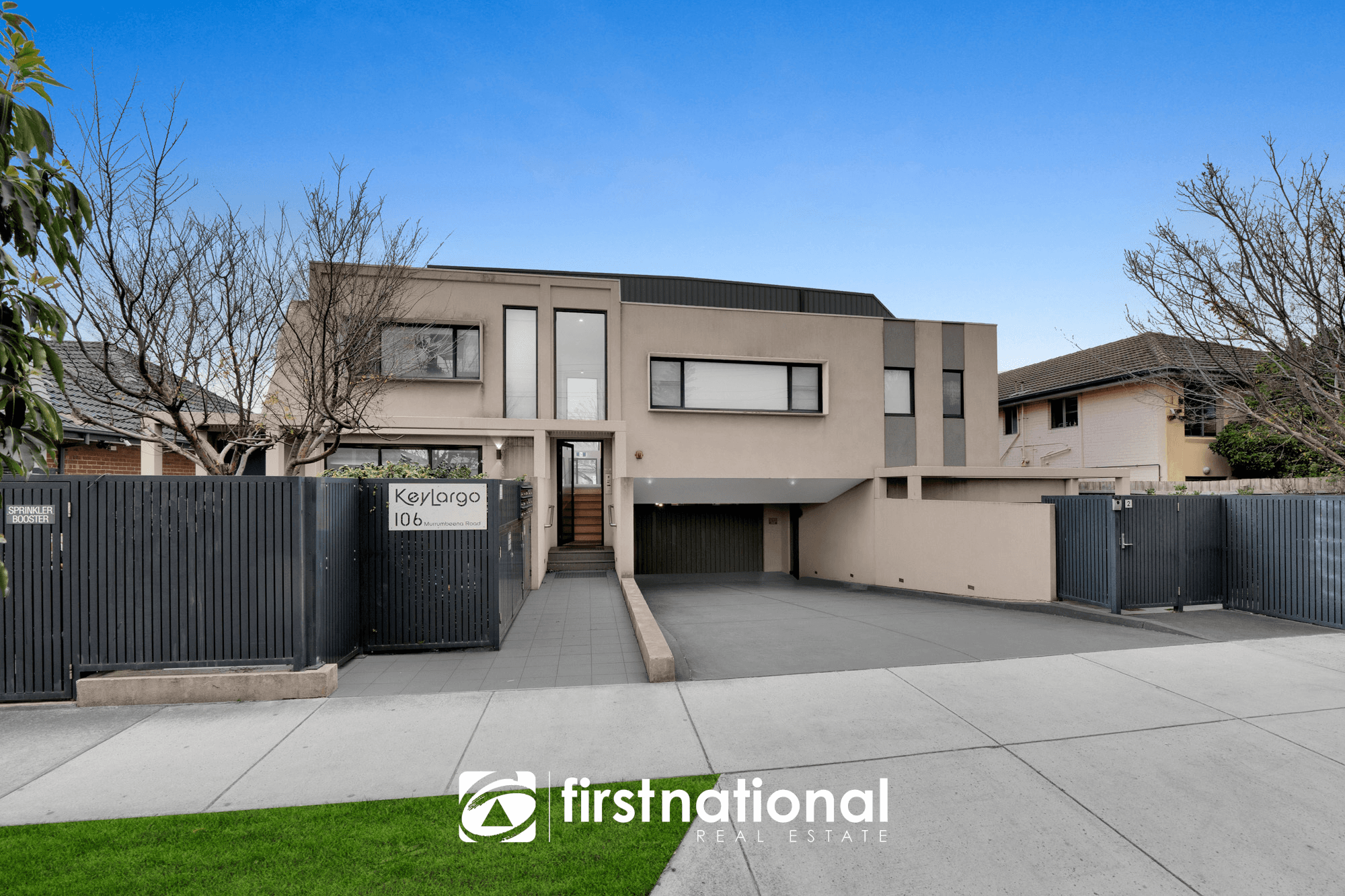 4/106 Murrumbeena Road, Murrumbeena, VIC 3163