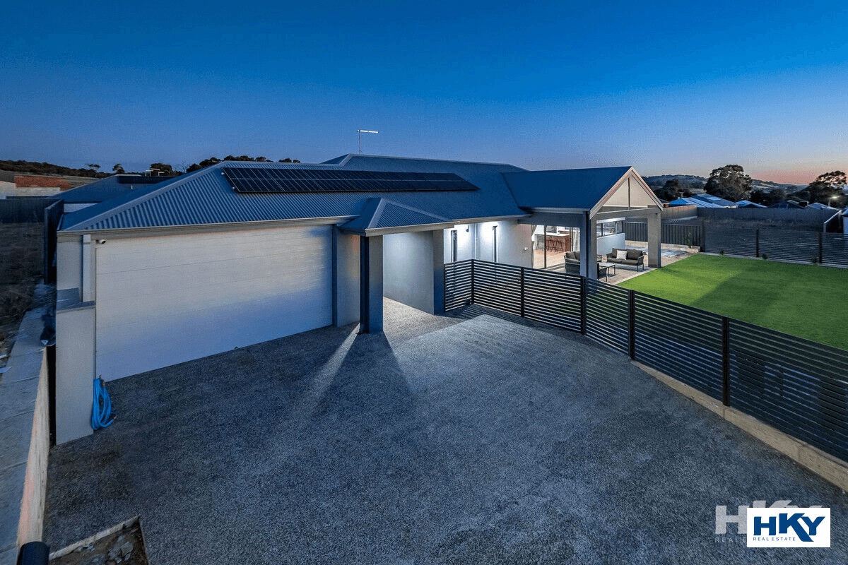 1 Hollis Street, Bullsbrook, WA 6084