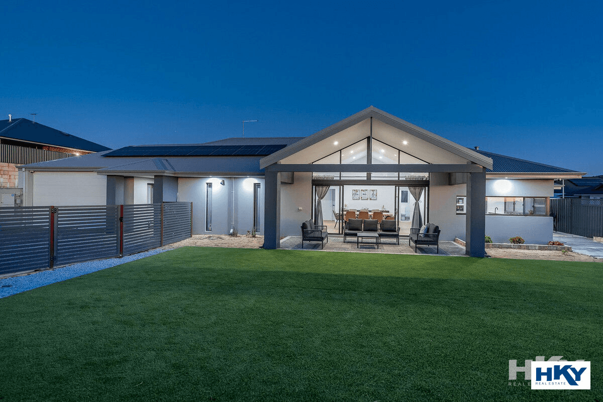 1 Hollis Street, Bullsbrook, WA 6084