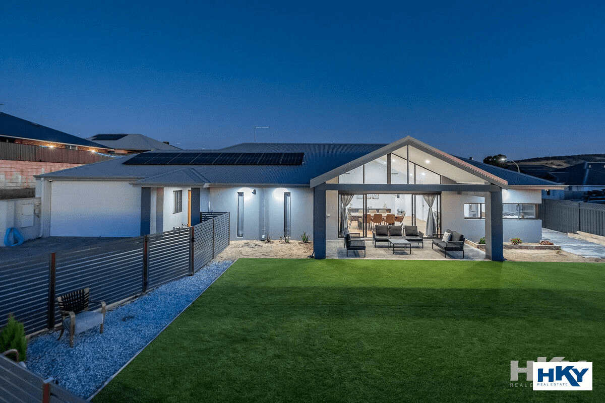 1 Hollis Street, Bullsbrook, WA 6084