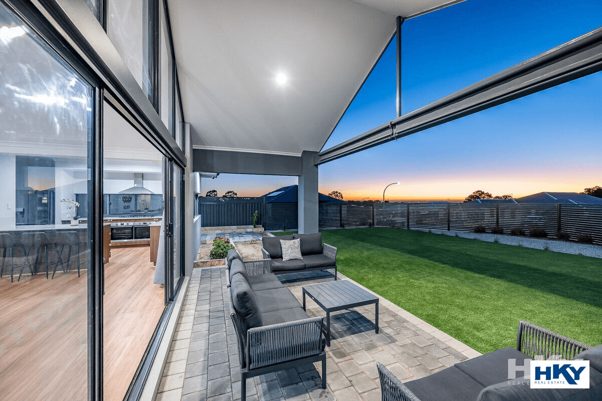 1 Hollis Street, Bullsbrook, WA 6084