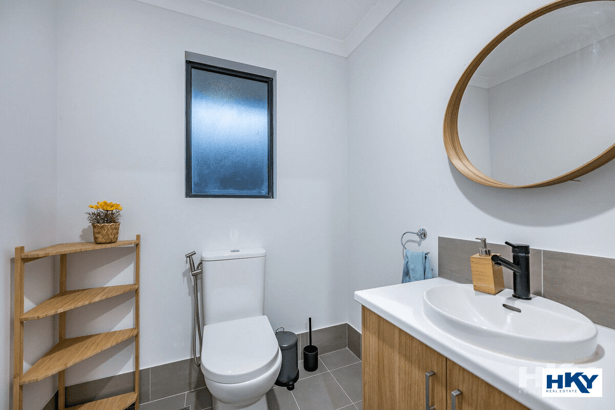 1 Hollis Street, Bullsbrook, WA 6084