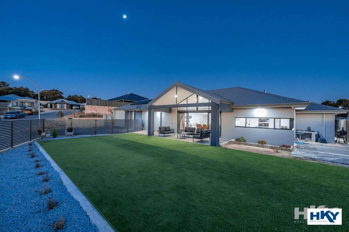 1 Hollis Street, Bullsbrook, WA 6084