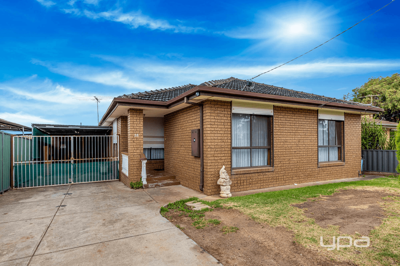 28 Kings Road, ST ALBANS, VIC 3021