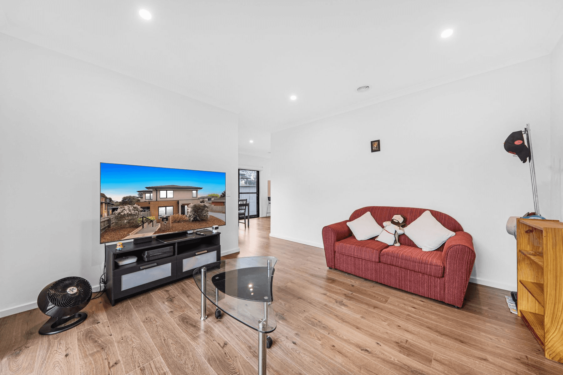 25 Terrigal Crescent, Kilsyth, VIC 3137