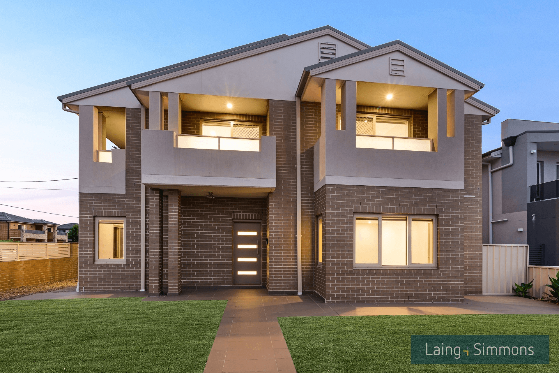 30 Henson Street, Merrylands, NSW 2160