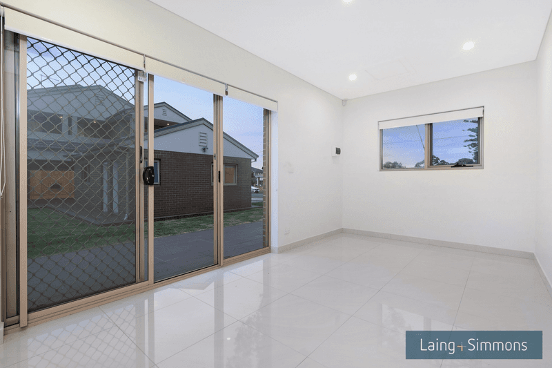 30 Henson Street, Merrylands, NSW 2160