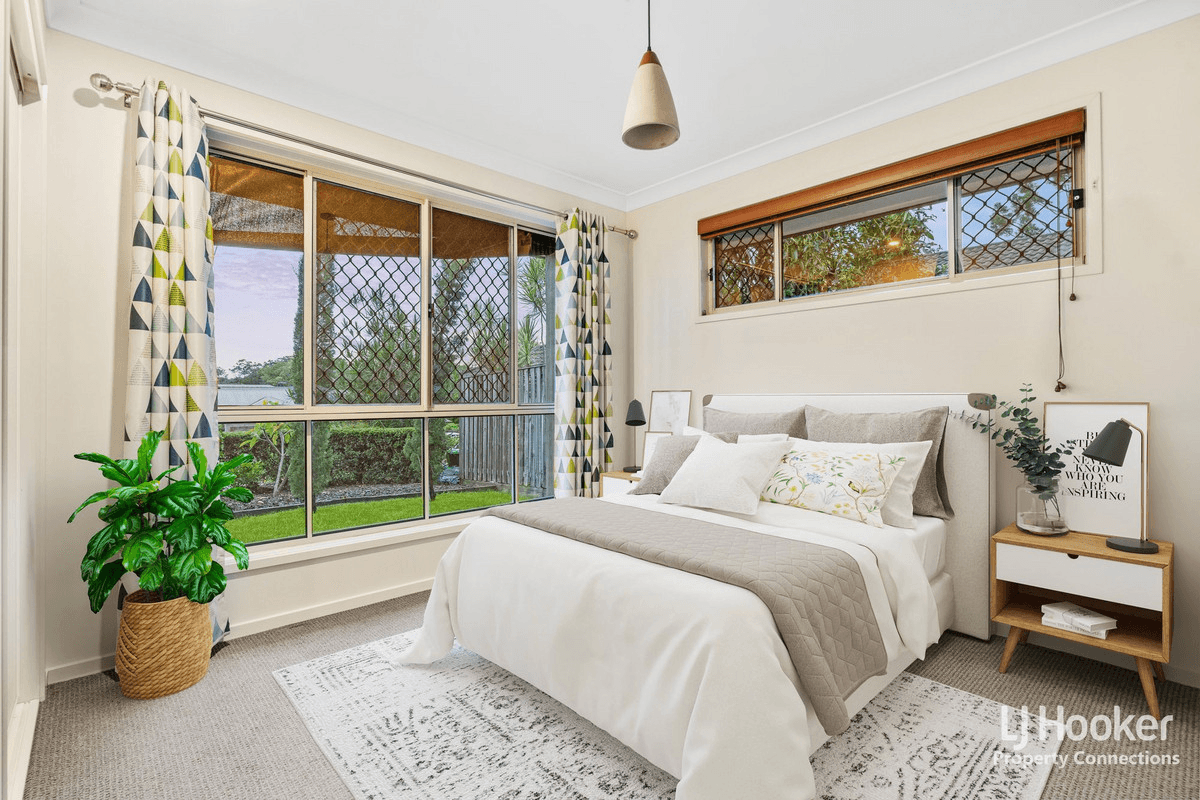 3 Tributary Court, Eatons Hill, QLD 4037