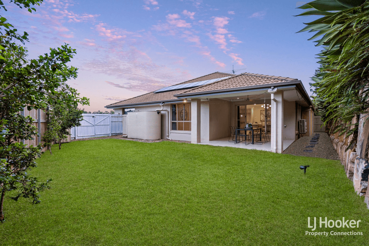 3 Tributary Court, Eatons Hill, QLD 4037