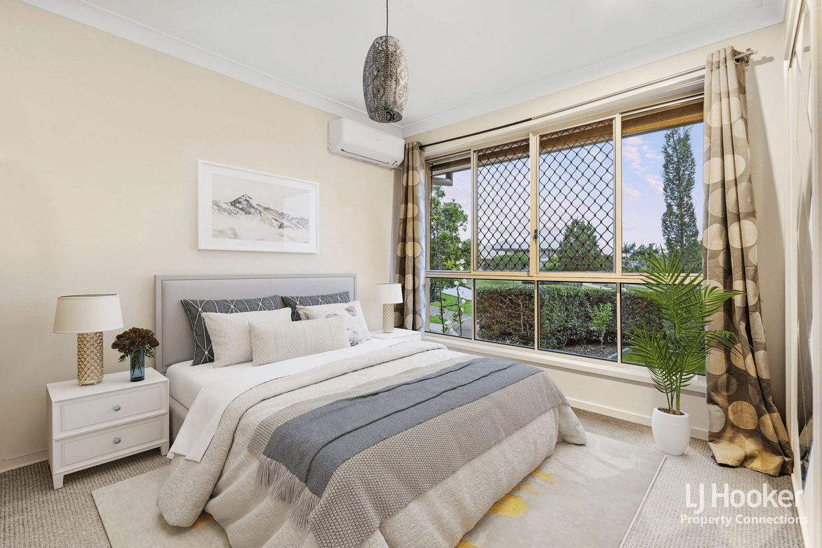 3 Tributary Court, Eatons Hill, QLD 4037