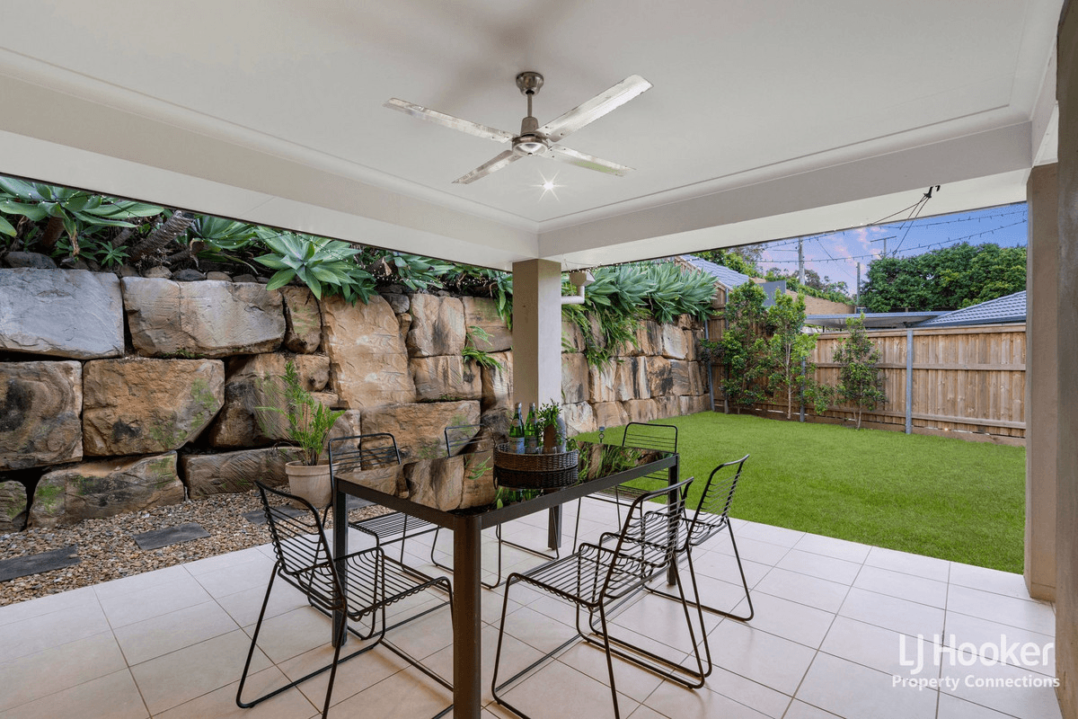 3 Tributary Court, Eatons Hill, QLD 4037