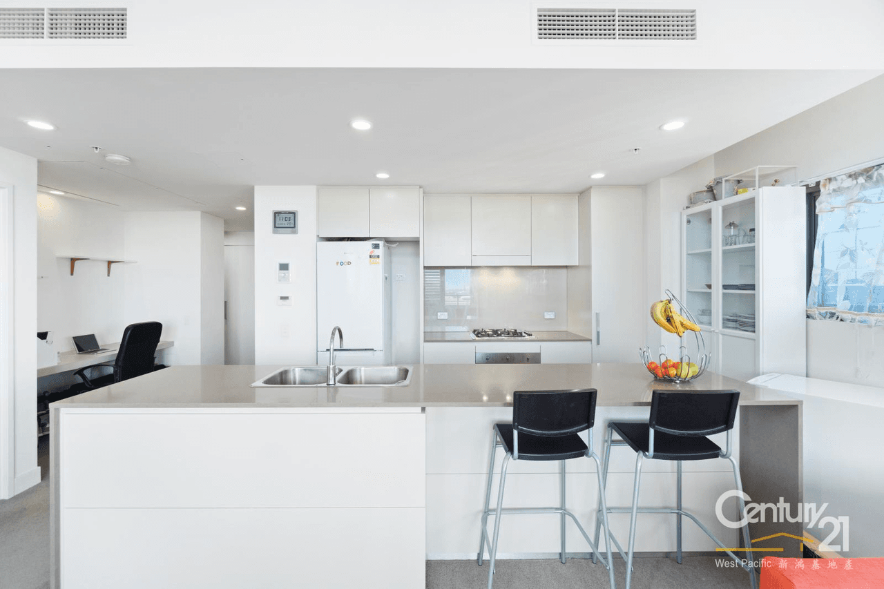 808/7 Rider Boulevard, Rhodes, NSW 2138