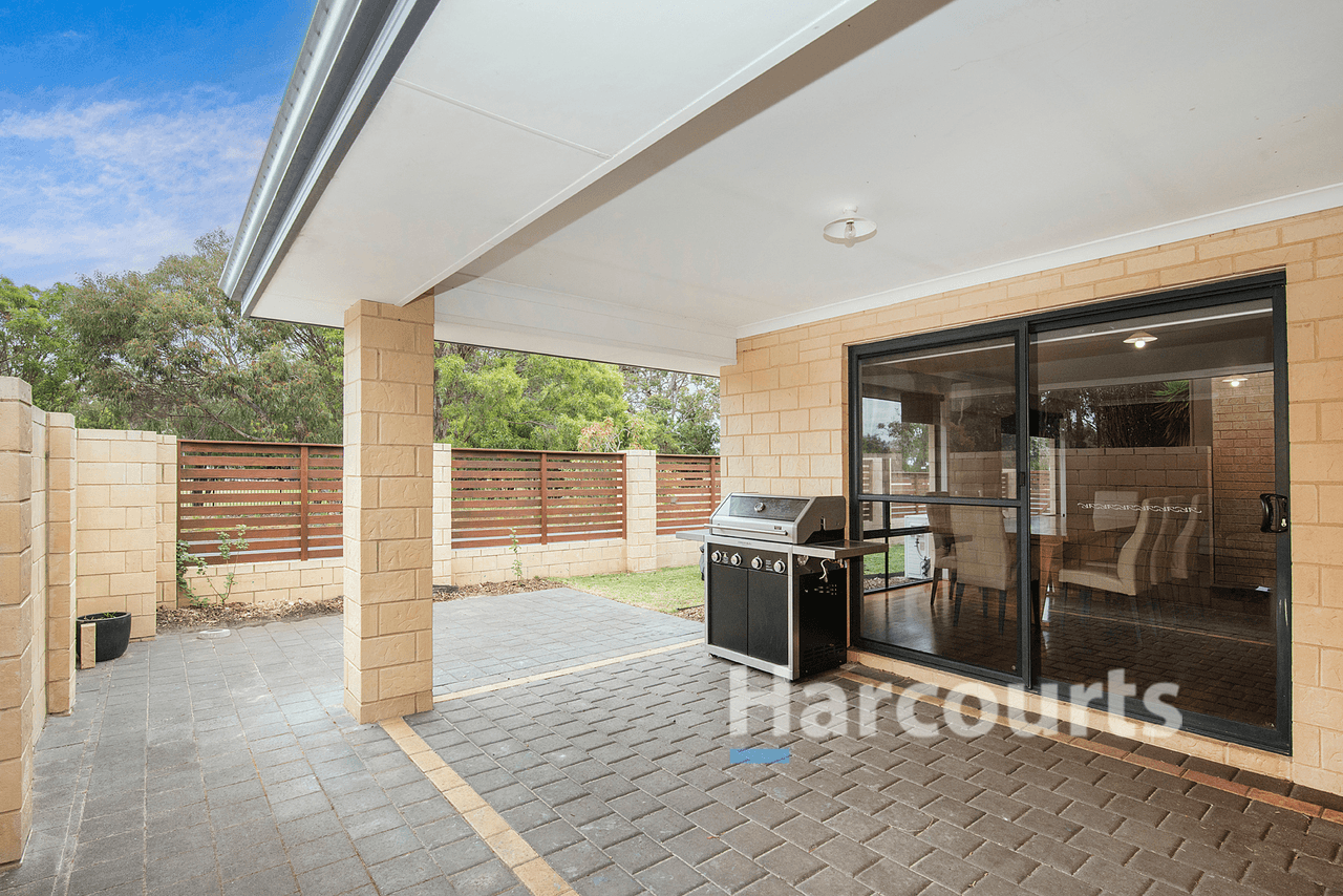 21 Campbell Boulevard, VASSE, WA 6280