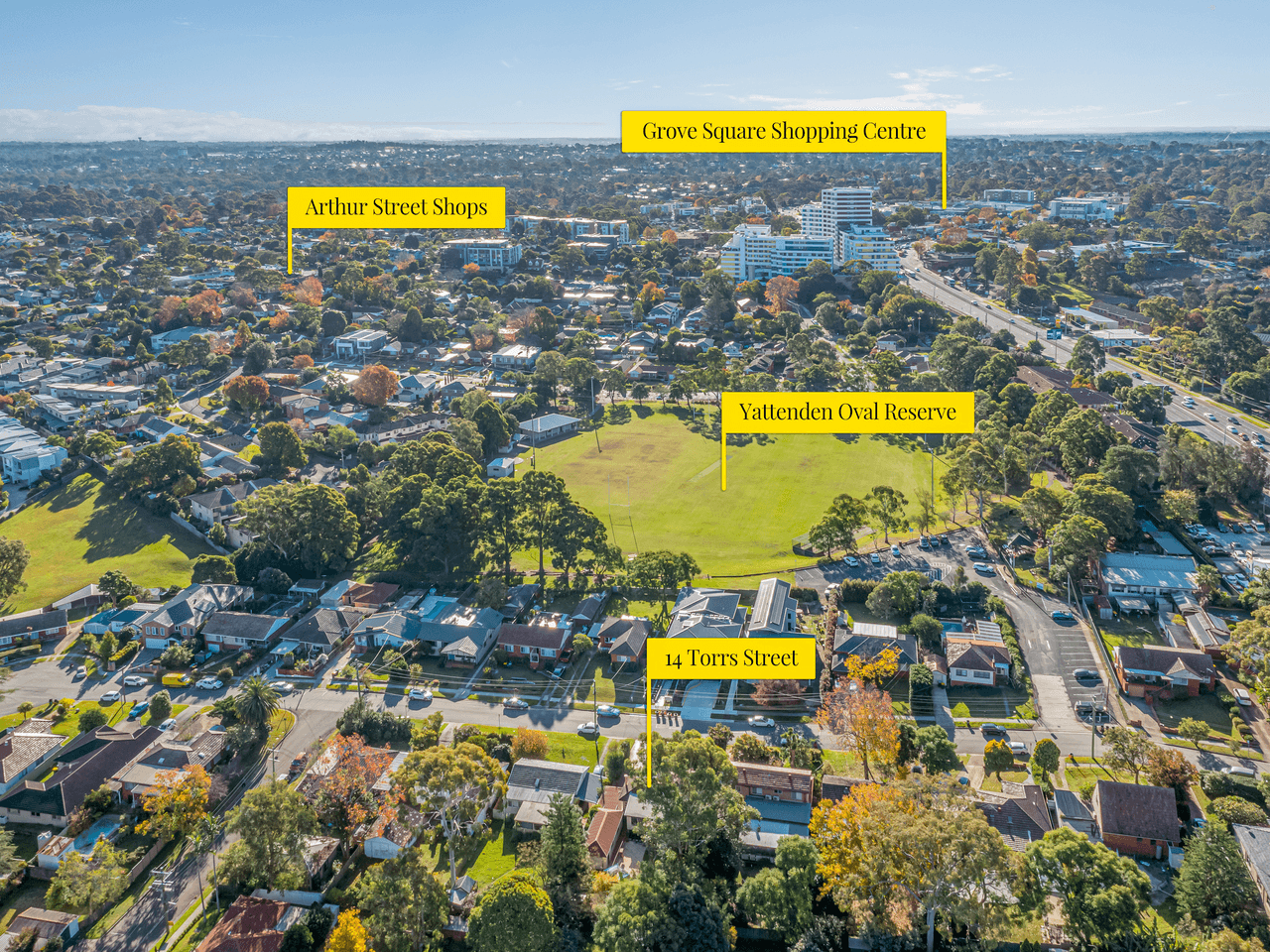 14 Torrs Street, BAULKHAM HILLS, NSW 2153