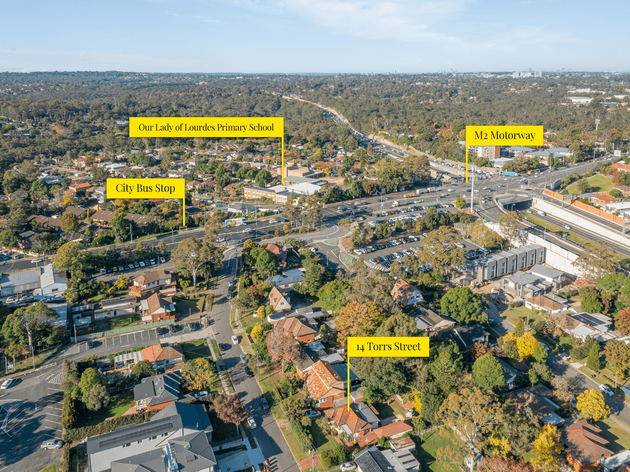 14 Torrs Street, BAULKHAM HILLS, NSW 2153