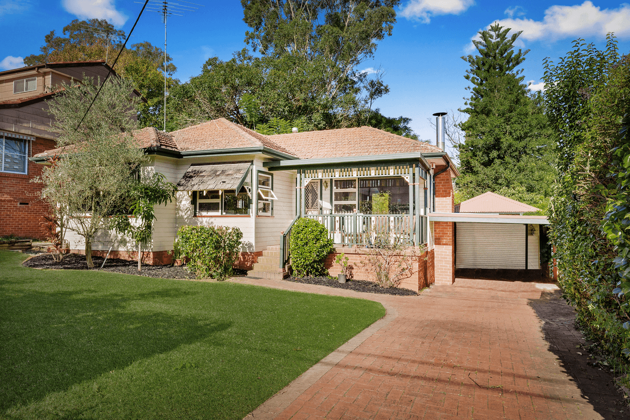 14 Torrs Street, BAULKHAM HILLS, NSW 2153