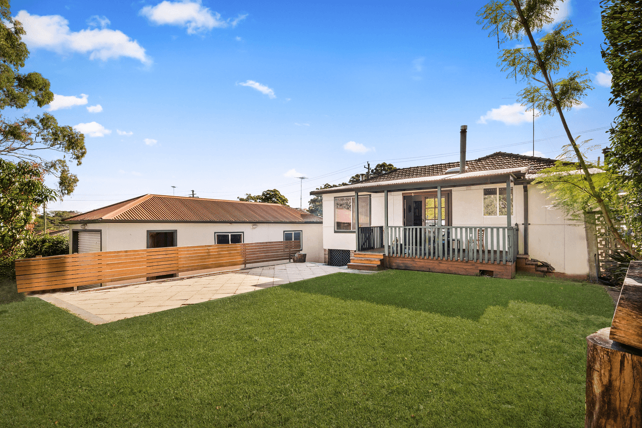 14 Torrs Street, BAULKHAM HILLS, NSW 2153